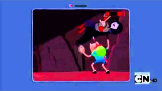 Not Just Your Little Girl - Adventure Time (Daddy's Little Monster)