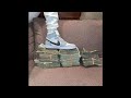 FREE Lil Durk Type Beat 2021 Steppin On Racks