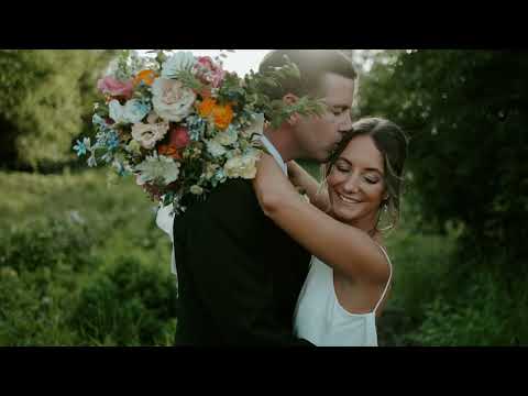 The Cox's | The Cherry Valley Hotel & St. Francis de Sales - Newark, Ohio