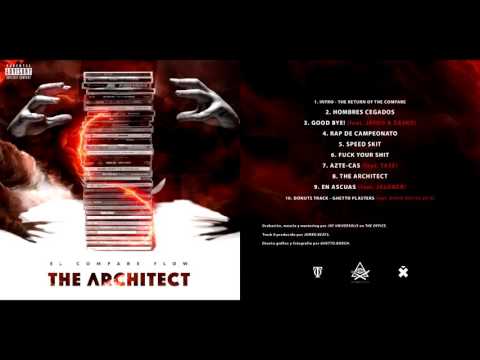 Elcompareflow - 08 - The architect.