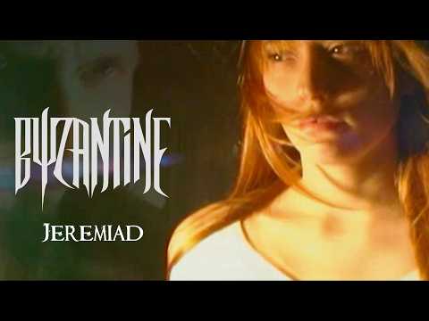 Jeremiad - Byzantine