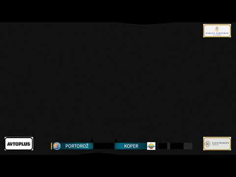 2. SKL: U20 KK Portorož - BC Koper, ŠD Lucija, 2. 2. 2025