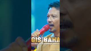 Download lagu TANGIS BAHAGIA - ACHOE GRAHA FT. RIZAL PAHLEVI ( KANG OJOL ) OM NIRWANA COMEBACK       #nirwana mp3