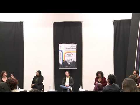 EVENTOS | Cena DiverCidade (Junho/2019)