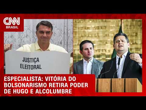 Como ficam os trabalhos do congresso até 2027? Cientista político explica | CNN 360°