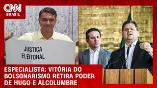 Vídeo: Como ficam os trabalhos do congresso até 2027? Cientista político explica | CNN 360°