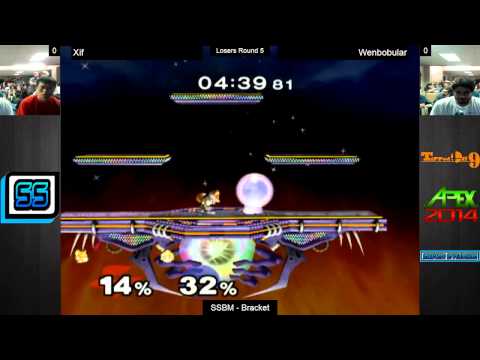 TO9: LR5 XIF vs Wenbobular