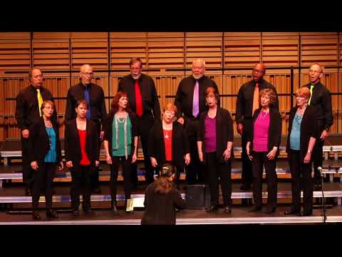 A Cappella Plus  - In the Evening