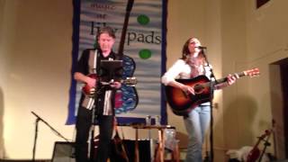 &quot;Ordinary Town&quot;, Tracy Grammer and Jim Henry