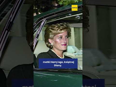 Harry na koronacji Karola, jak uczeń w oślej ławce