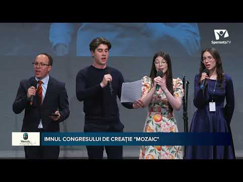 MOZAIC – FESTIVALUL DE CREAȚIE AMICUS 2025 (vineri seara)