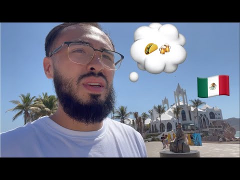 First Glimpse Into Sinaloa 🇲🇽 #mazatlan #mexico #travel