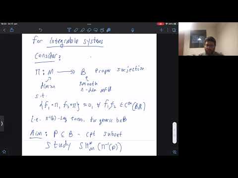 Locality and deformations in relative symplectic cohomology - Yoel Groman