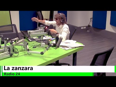 Le iniziative anti-inflazione di Tony da Milano - La Zanzara 7.7.2022