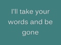 Words by Stefani Germanotta (Lady Gaga) Lyrics ...