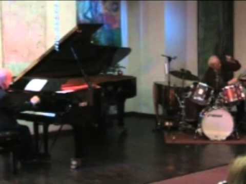 Alexei Lubimov & Vladimir Tarasov plays Debussy
