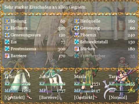 Let's Play Elements Destiny Ancient Powers Part 105 - Dynasia