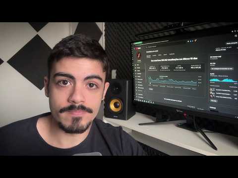 Why I Abandoned YouTube — Full Transcript & Summary
