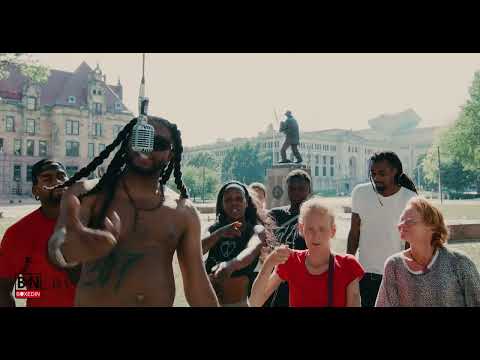 BigBank EPheezy - K56's (#BoxedinLivePerformance) @boxedin_