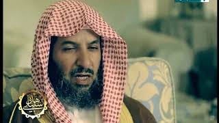 صورة هذه سبيلي معالي أ د سعد بن ناصر الشثري ح17  ادع إلى سبيل ربك بالحكمة والموعظة الحسنة