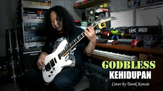 Download lagu KEHIDUPAN - GodBless Karaoke / Minus One mp3