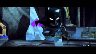 Review – Lego Batman 3: Beyond Gotham – GAMESPHERA