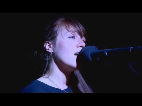 Antje Schomaker bei den RocketBeans  (Mein Herz braucht eine Pause)