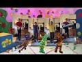 Dorothy S Dance Party 1997 Dancing Video
