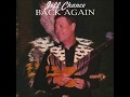 Jeff Chance & Johnny Bush - Wine Me Up