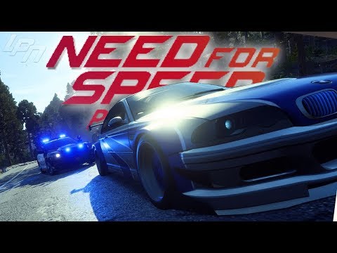 Legenden sterben nie!! - NEED FOR SPEED PAYBACK Part 20 | Lets Play NFS Payback