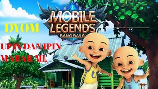 Download lagu [DYOM] upin ipin mabar ml mp3