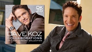 Dave Koz: Cryin&#39; for Me (Wayman&#39;s Song) feat. Toby Keith &amp; Marcus Miller