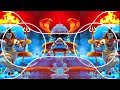 DUMRU BHOLE KA EDM DANCE MIX COMPETITION Dailog Remix Dj Kafeel Kanth Vol 3 Sawan Special