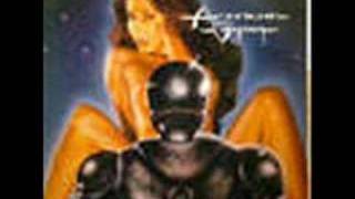 American Gypsy - The Champ