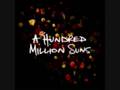 Disaster Button - Snow Patrol