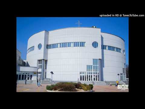 Biserica Emanuel Oradea -Doar in Cristos