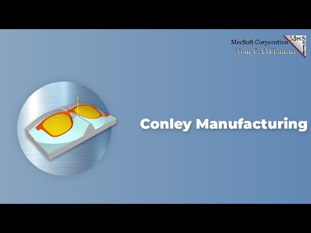 Conley Manufacturing