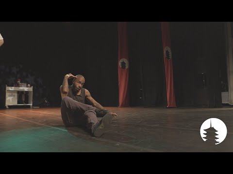 Takeo vs Atsuya (Wins) - SEMI FINAL | TEMPLO DOS DRAGÕES