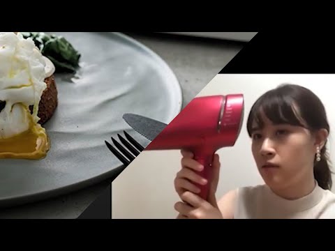 製品デザイン：卒業生インタビュー！ 　secca & Panasonic