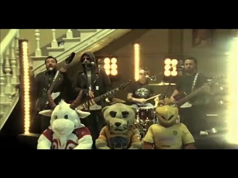 Queremos Ver Golazos - Molotov