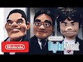 Nintendo Digital Event E3 2015