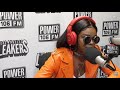 Best FEMALE Rapper In The Game FREESTYLES Over Sick Beat BETTER THAN CARDI NICKI