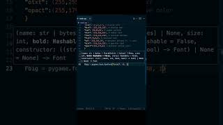 Calculator in Python - Part 1/3⚡️ #shorts #coding #programming #python