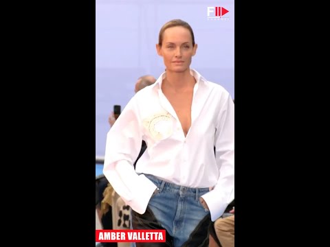 ICON MODELS Model SS 2023 - Fashion Channel #shorts