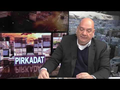 PIRKADAT: Csuhaj Ildikó