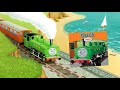 My Thomas Story Library Duck Book 21 Thomas Friends HD