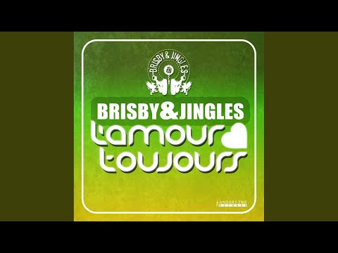 L'amour Toujours (Original Mix)