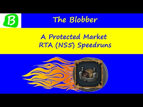 EU4 Speedrun - Protected Market (Reclaiming) - RTA NS5