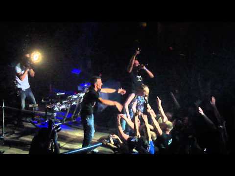 NOIZE SUPPRESSOR present SONAR WORLD TOUR @ COMPLEX 24-04-2011 FILM 3