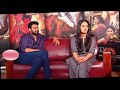 Now See The Off Screen Chemistry Of PRABHAS And Anushka